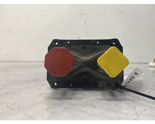 INTERNATIONAL Prostar Brake Proportioning Valve