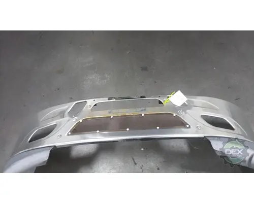 INTERNATIONAL Prostar Bumper Assembly, Front