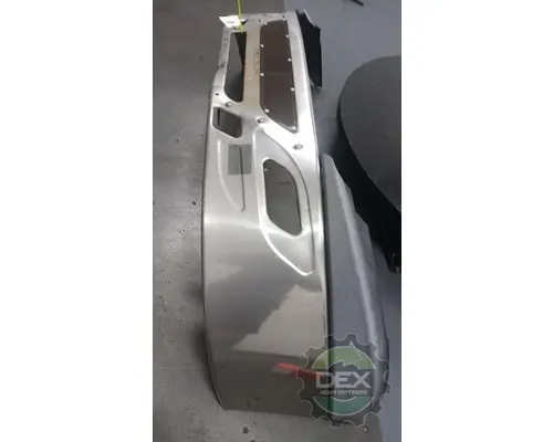 INTERNATIONAL Prostar Bumper Assembly, Front