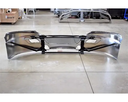 INTERNATIONAL Prostar Bumper Assembly, Front