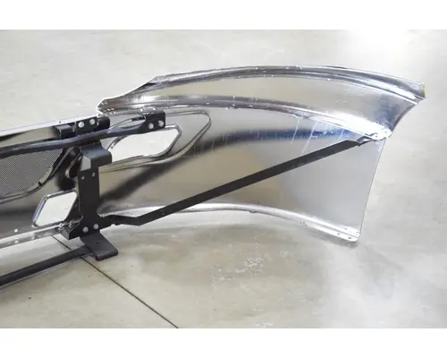 INTERNATIONAL Prostar Bumper Assembly, Front