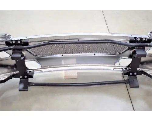 INTERNATIONAL Prostar Bumper Assembly, Front