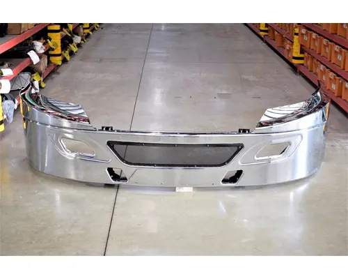 INTERNATIONAL Prostar Bumper Assembly, Front