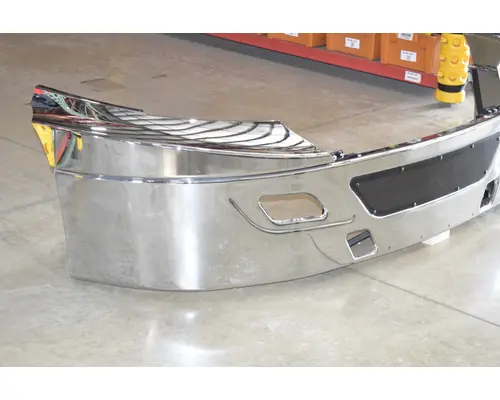 INTERNATIONAL Prostar Bumper Assembly, Front