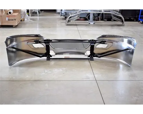 INTERNATIONAL Prostar Bumper Assembly, Front