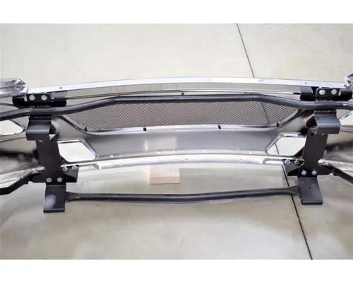 INTERNATIONAL Prostar Bumper Assembly, Front