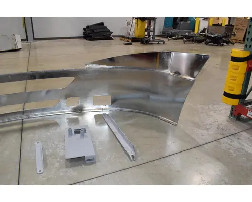 INTERNATIONAL Prostar Bumper Assembly, Front