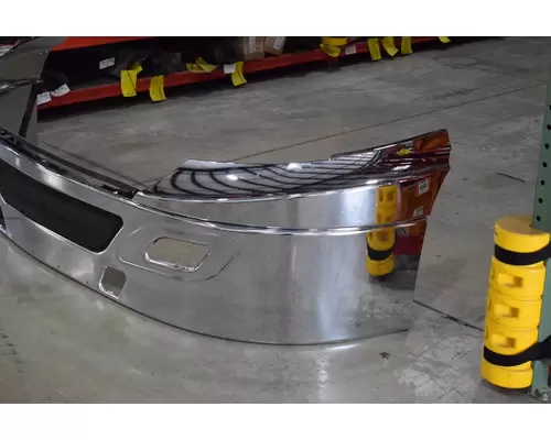 INTERNATIONAL Prostar Bumper Assembly, Front