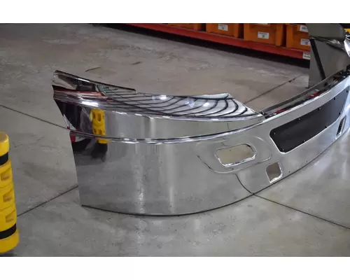 INTERNATIONAL Prostar Bumper Assembly, Front