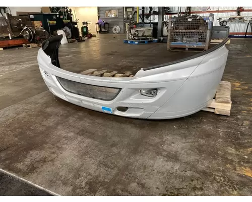 INTERNATIONAL Prostar Bumper Assembly, Front