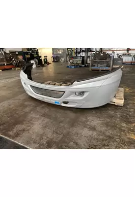 INTERNATIONAL Prostar Bumper Assembly, Front
