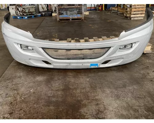 INTERNATIONAL Prostar Bumper Assembly, Front