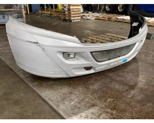 INTERNATIONAL Prostar Bumper Assembly, Front