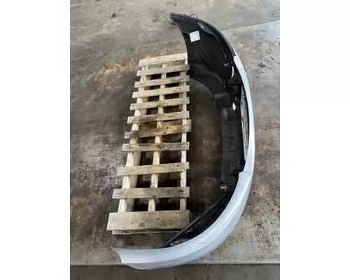 INTERNATIONAL Prostar Bumper Assembly, Front