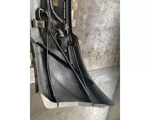 INTERNATIONAL Prostar Bumper Assembly, Front