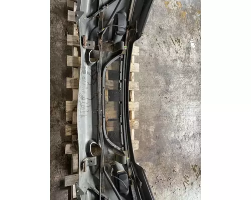 INTERNATIONAL Prostar Bumper Assembly, Front