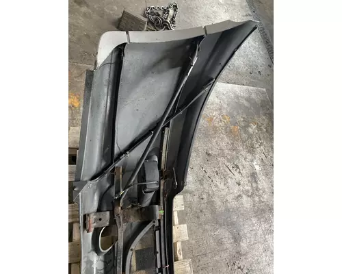 INTERNATIONAL Prostar Bumper Assembly, Front