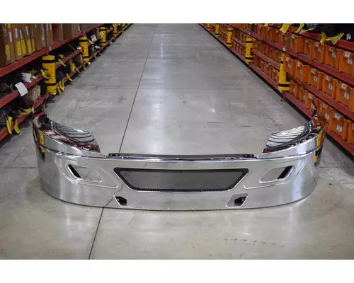 INTERNATIONAL Prostar Bumper Assembly, Front