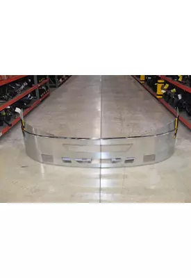 INTERNATIONAL Prostar Bumper Assembly, Front