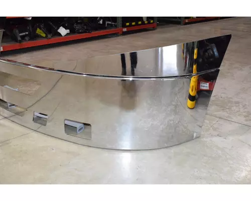INTERNATIONAL Prostar Bumper Assembly, Front