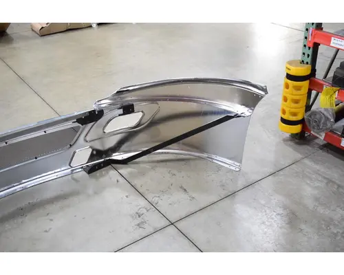 INTERNATIONAL Prostar Bumper Assembly, Front