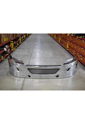 INTERNATIONAL Prostar Bumper Assembly, Front