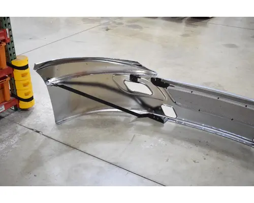 INTERNATIONAL Prostar Bumper Assembly, Front