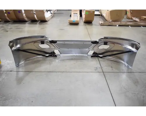 INTERNATIONAL Prostar Bumper Assembly, Front