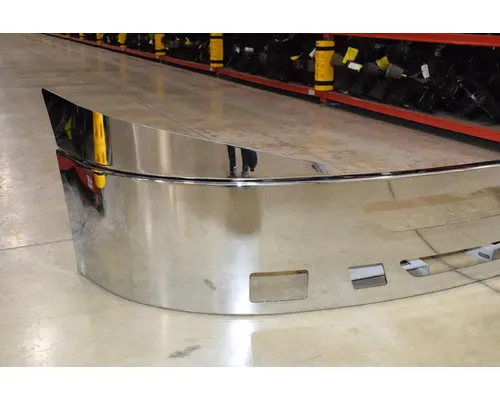 INTERNATIONAL Prostar Bumper Assembly, Front