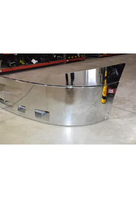 INTERNATIONAL Prostar Bumper Assembly, Front