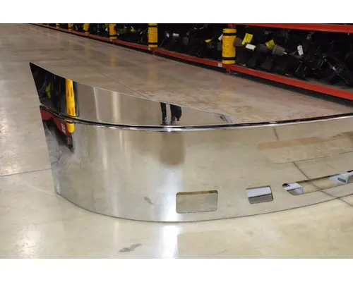 INTERNATIONAL Prostar Bumper Assembly, Front