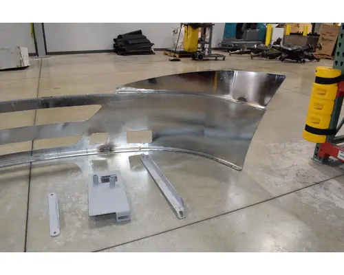 INTERNATIONAL Prostar Bumper Assembly, Front