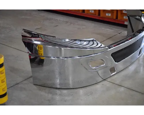 INTERNATIONAL Prostar Bumper Assembly, Front