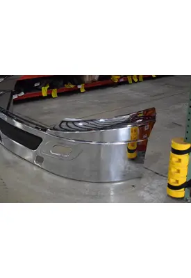 INTERNATIONAL Prostar Bumper Assembly, Front