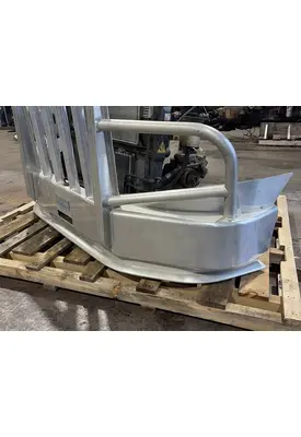 INTERNATIONAL Prostar Bumper Assembly, Front