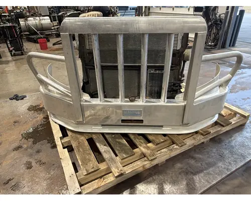 INTERNATIONAL Prostar Bumper Assembly, Front
