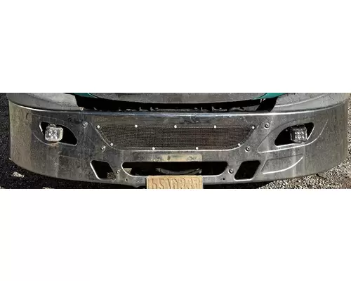 INTERNATIONAL Prostar Bumper Assembly, Front