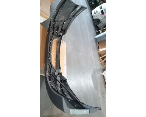 INTERNATIONAL Prostar Bumper Assembly, Front