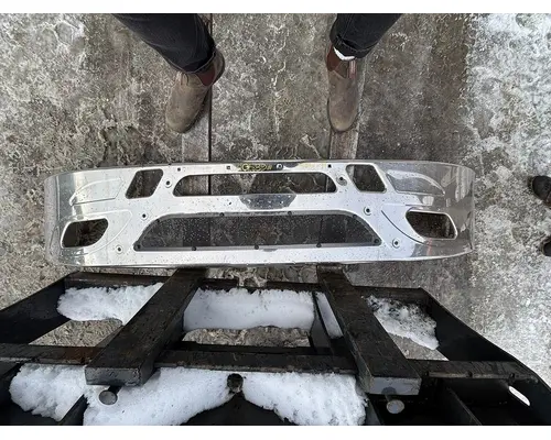 INTERNATIONAL Prostar Bumper Assembly, Front