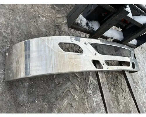 INTERNATIONAL Prostar Bumper Assembly, Front