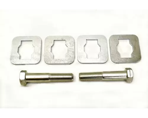 INTERNATIONAL Prostar Bumper Bracket, Front