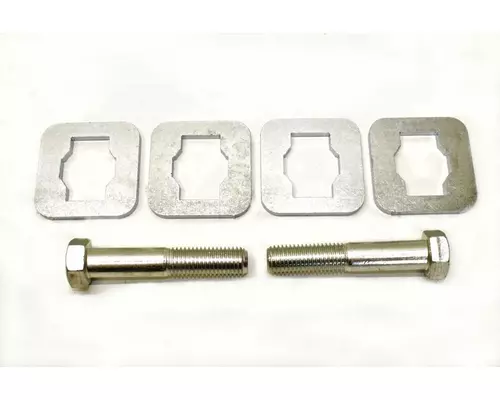 INTERNATIONAL Prostar Bumper Bracket, Front