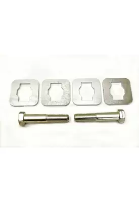 INTERNATIONAL Prostar Bumper Bracket, Front
