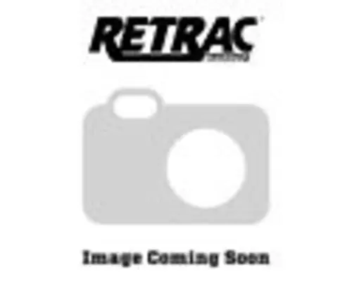 INTERNATIONAL Prostar Bumper Bracket, Front