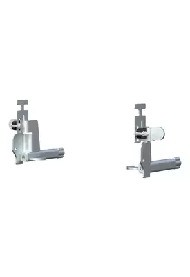 INTERNATIONAL Prostar Bumper Bracket, Front