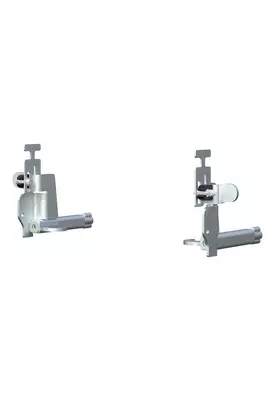INTERNATIONAL Prostar Bumper Bracket, Front