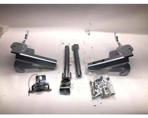 INTERNATIONAL Prostar Bumper Bracket, Front