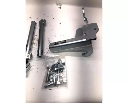 INTERNATIONAL Prostar Bumper Bracket, Front