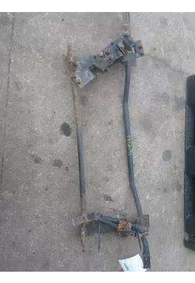 INTERNATIONAL Prostar Bumper Bracket, Front