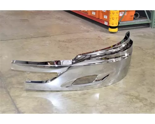 INTERNATIONAL Prostar Bumper End Cap